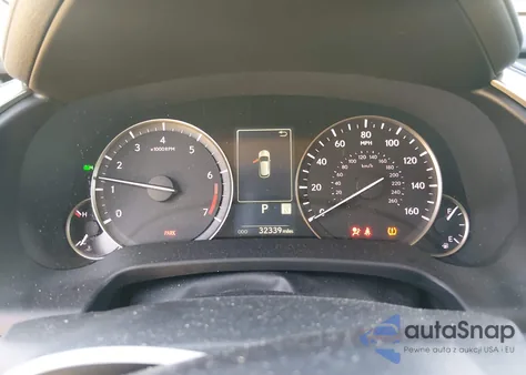 2022 Lexus Rx 350 from USA, damaged, VIN 2T2HZMAA1NC225785